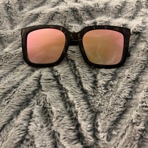 Quay Australia Sunglasses